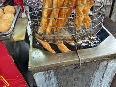 -汪记鲜鱼糊汤粉(沈阳路总店)