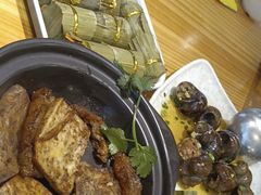 -大师傅金奖啤酒鱼(西街口总店)