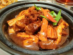 -清真·小梅鸽香港餐厅·小鼎玖煲(立丰城店)