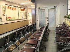 -上海中医药大学附属曙光医院(东部)