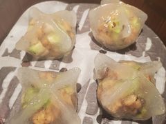 黑松露野菌饺-荣小馆(临海世纪花城店)