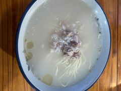 -渔桥李记奶汤面(东街店)