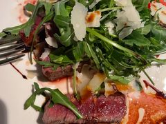 智利和牛切片牛排-Solo(衡山路店)