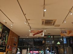 -木屋烧烤(西南角店)