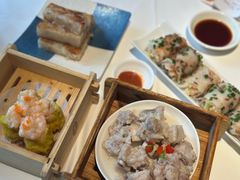 -侨美食家·40年地道粤菜(珠江新城店)