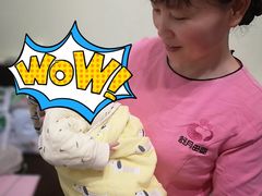 -舒月母婴月嫂育儿嫂(静安店)