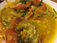 -J Daeng Seafood