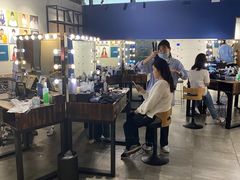 -海马体照相馆(天津世纪都会店)