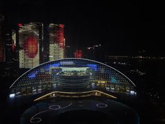 -杭州国际会议中心洲际酒店-原素全日餐厅(解放东路店)