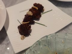 -喜来登由由大酒店九州膳坊中餐厅