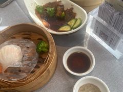 -晋江荣誉国际酒店·港誉茶餐厅