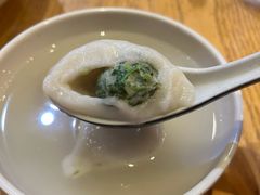 -东泰祥生煎馆(重庆北路店)