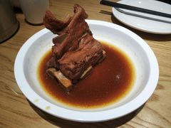 -九毛九西北菜(大东海店)