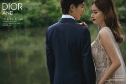 -全城热恋璀璨婚纱摄影(国贸总店)