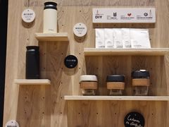 -Seesaw Coffee(苏州中心店)