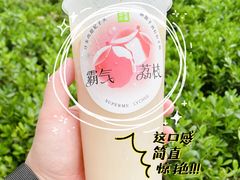 -奈雪的茶(正弘城PRO+店)