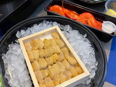 -Osteria Garden 生蚝花园餐厅(原进贤路店)