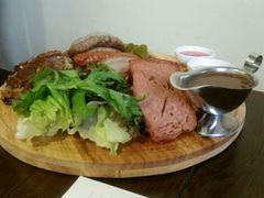肉食主义-芝士工厂(万达店)