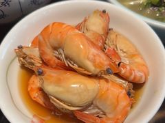 -水先生寧波菜(天一店)