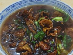 大肠浇头-福海面馆(阳曲店)
