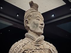 -秦始皇帝陵博物院(兵马俑)