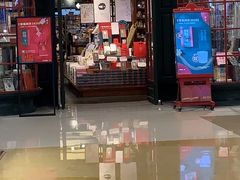 -西西弗书店&矢量咖啡(万象城店)