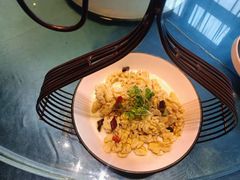 -西安绿地假日酒店·丽宝轩中餐厅