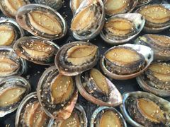 -西归浦真珠食堂