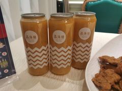 -品海楼·大连海鲜(老虎滩店)