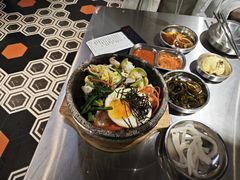 -哈哈碳都·牛肋条无限自助烤肉(宝龙店)