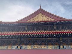 -天安门城楼