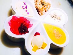 -桂满陇-十里风荷(合生汇店)