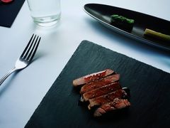-三嚥阁 La Villa Restaurant