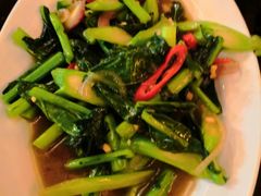 -Telaga Seafood Restaurant