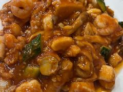 -清真麦顺和饭庄·二姐回头(和平店)