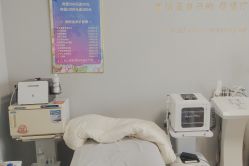 -IDEA·艾蒂尔科技美肤·日式美甲美睫集合店