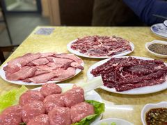 -贵宾牛·潮汕牛肉火锅(珠池总店)