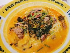 -粉小主·贵州酸汤牛肉粉(南京仙林金鹰店)