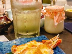 -大渔铁板烧(东城店)