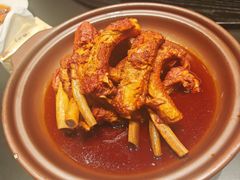 -艳阳天民俗村(公园路店)