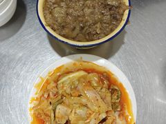 -定家小酥肉·清真(回民街店)