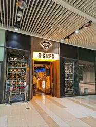 -G-STEPS舞蹈工作室