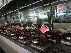-普天和酒楼·新津菜·烤鸭(天津之眼店)