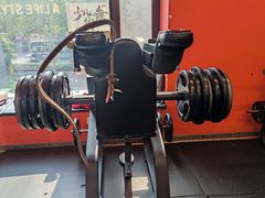 -RoMan罗马健身工作室(莘庄店)