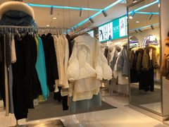 -美丽衣橱(春熙路店)