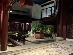 -苏州吴宫泛太平洋酒店