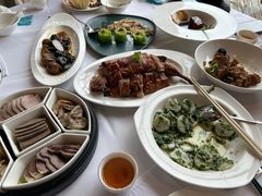 -圆苑(金茂店)