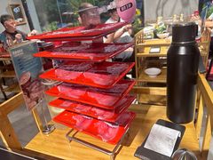 -打酱友•斑鱼海鲜粥火锅(吴桥店)