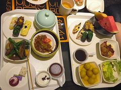 -堂会(白云店)