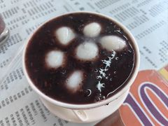 -阿三麻蓉汤圆(顺光大厦店)